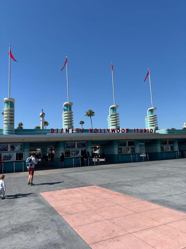 Disney's Hollywood Studios