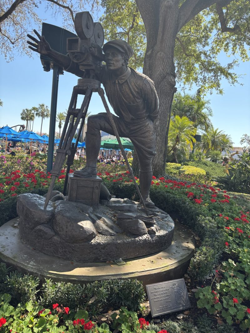 Disney's Hollywood Studios