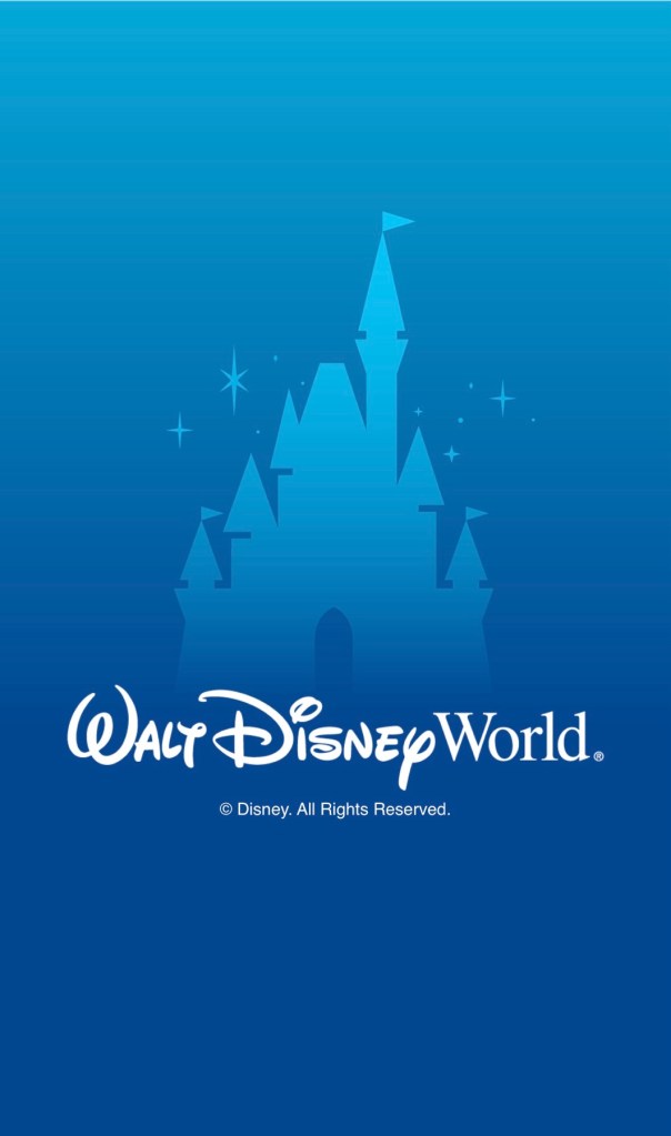 Use the MyDisneyExperience app