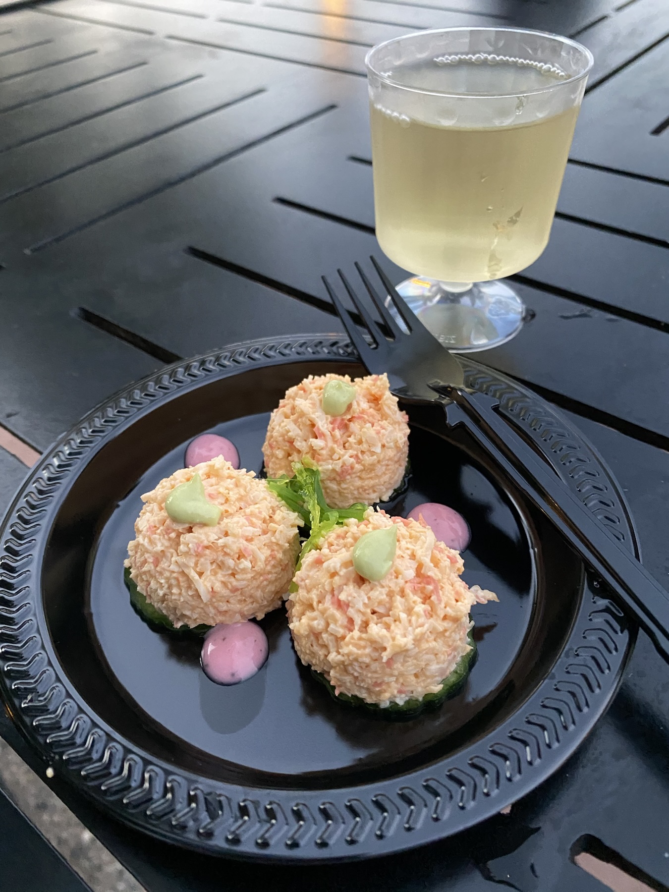 Festival Sips and Bites