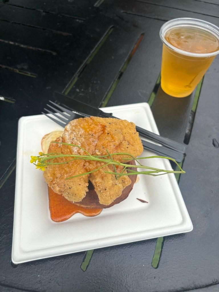 Epcot International Flower and Garden Festival