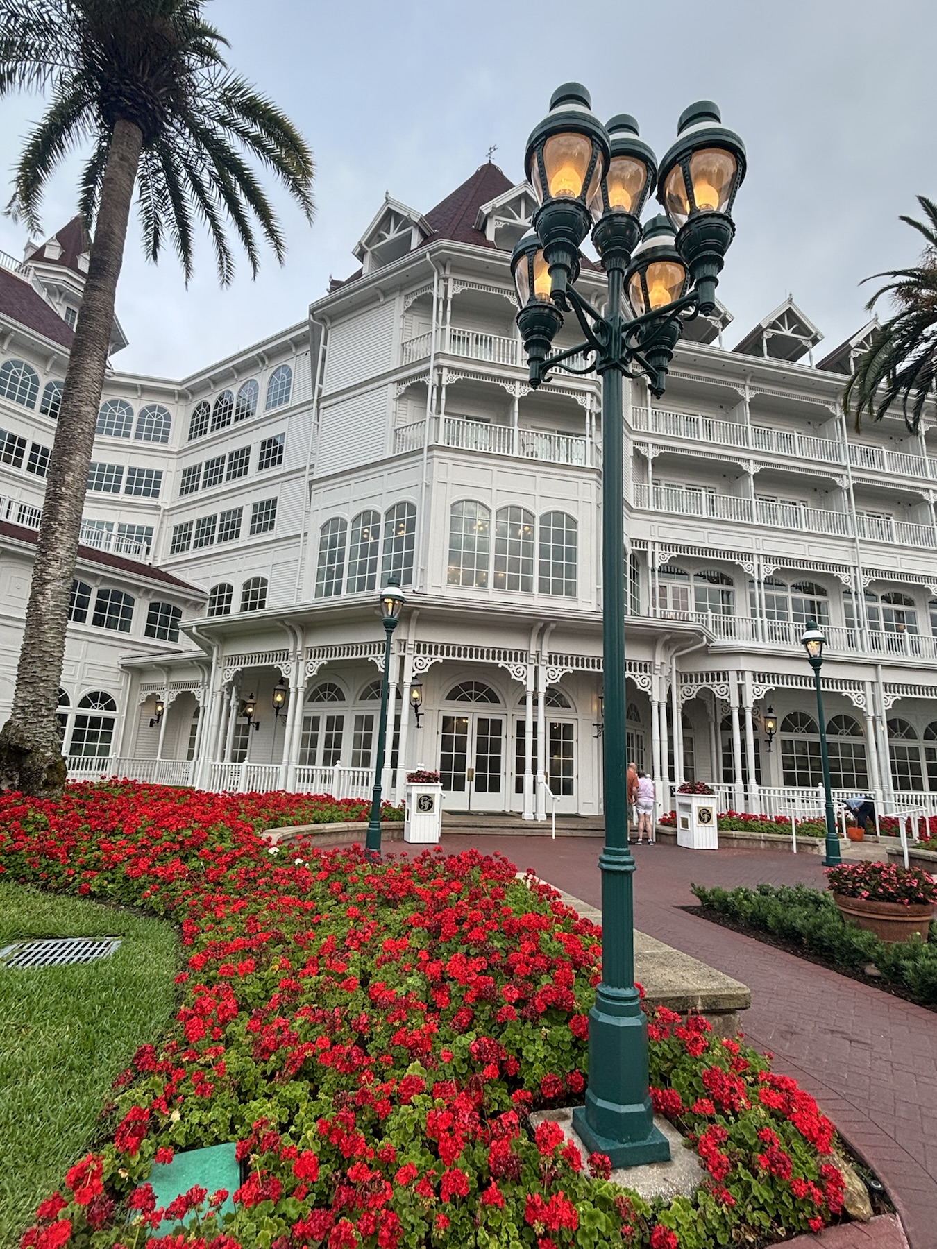 Grand Floridian Resort & Spa