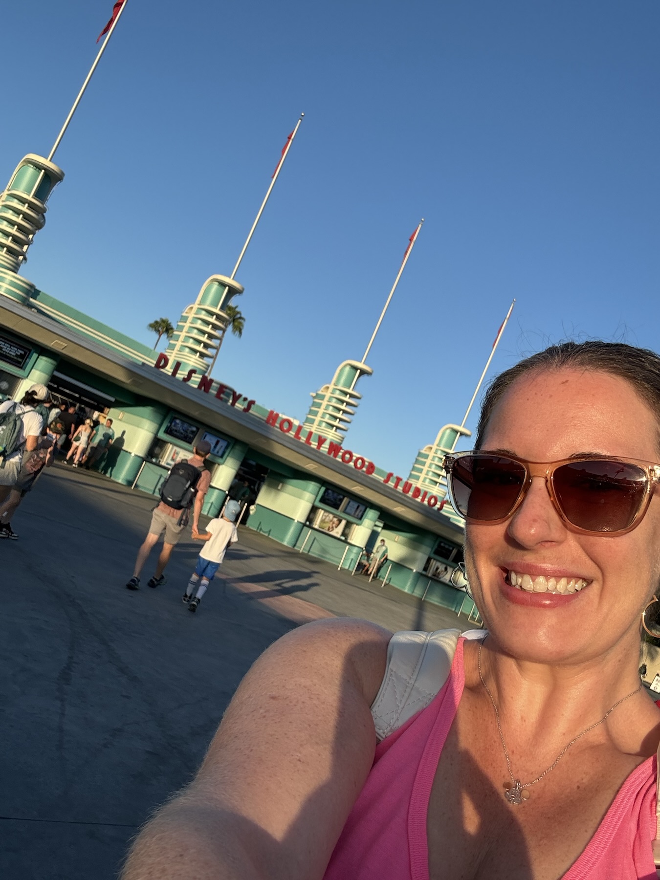 Disney's Hollywood Studios