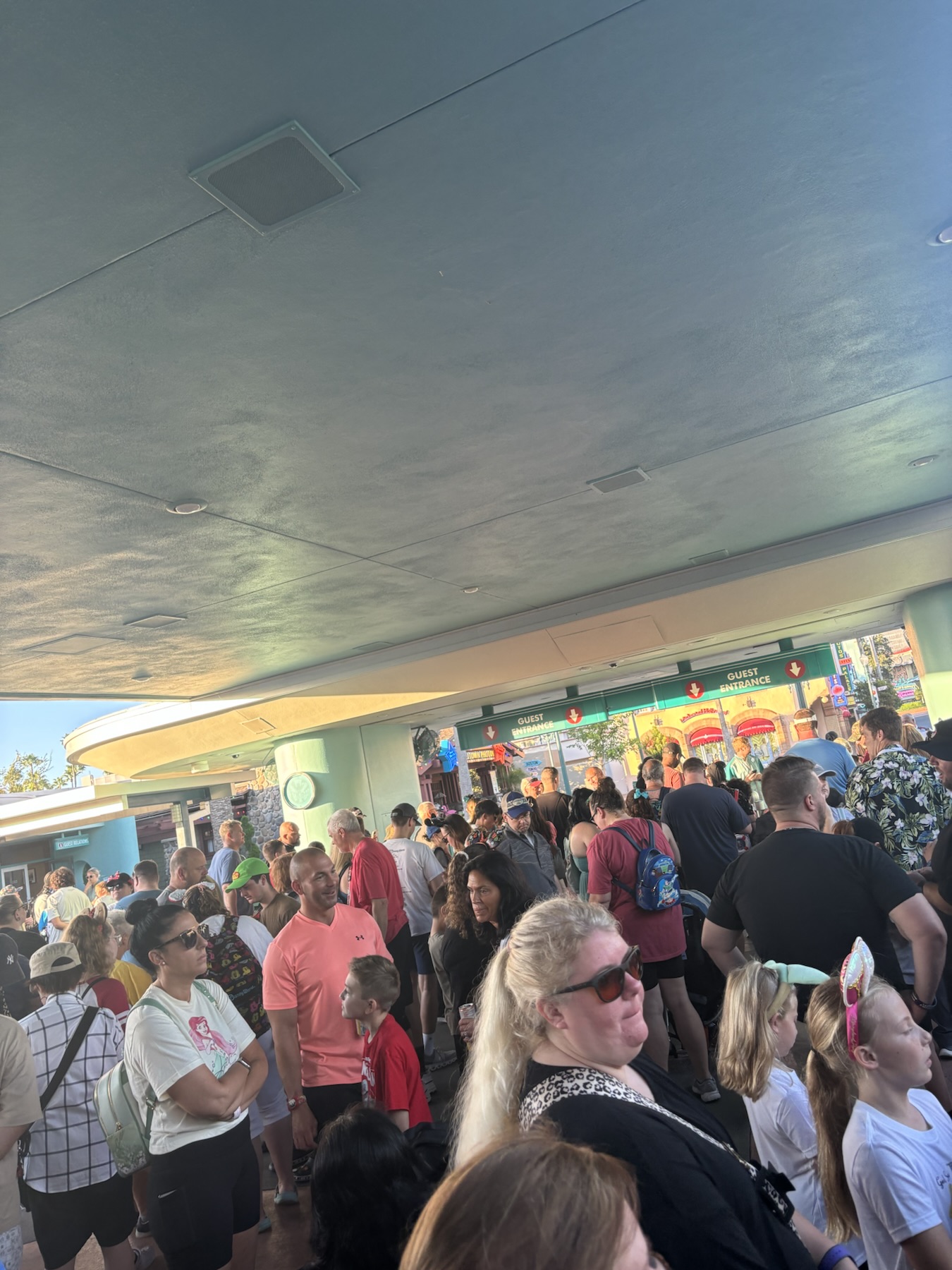 Disney's Hollywood Studios