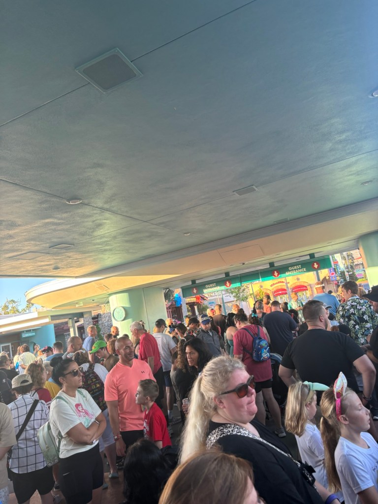 Disney's Hollywood Studios