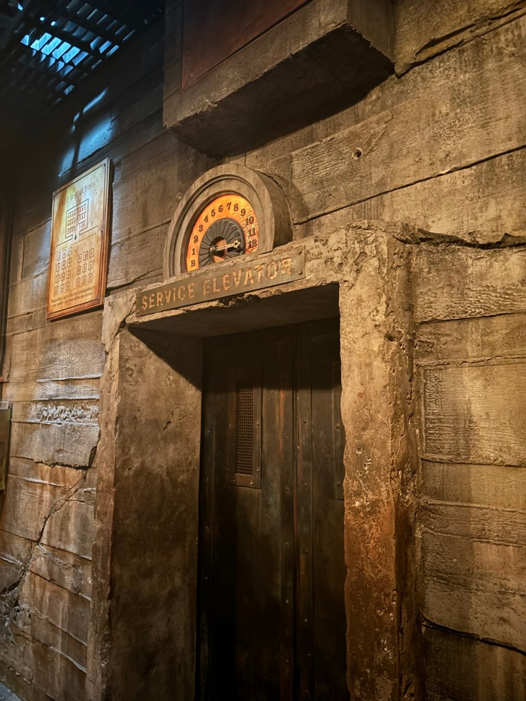 Tower of Terror
