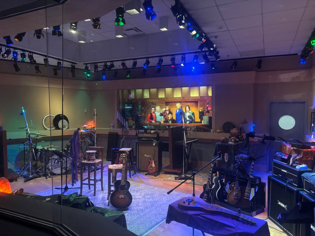 Rock'n'Roller Coaster