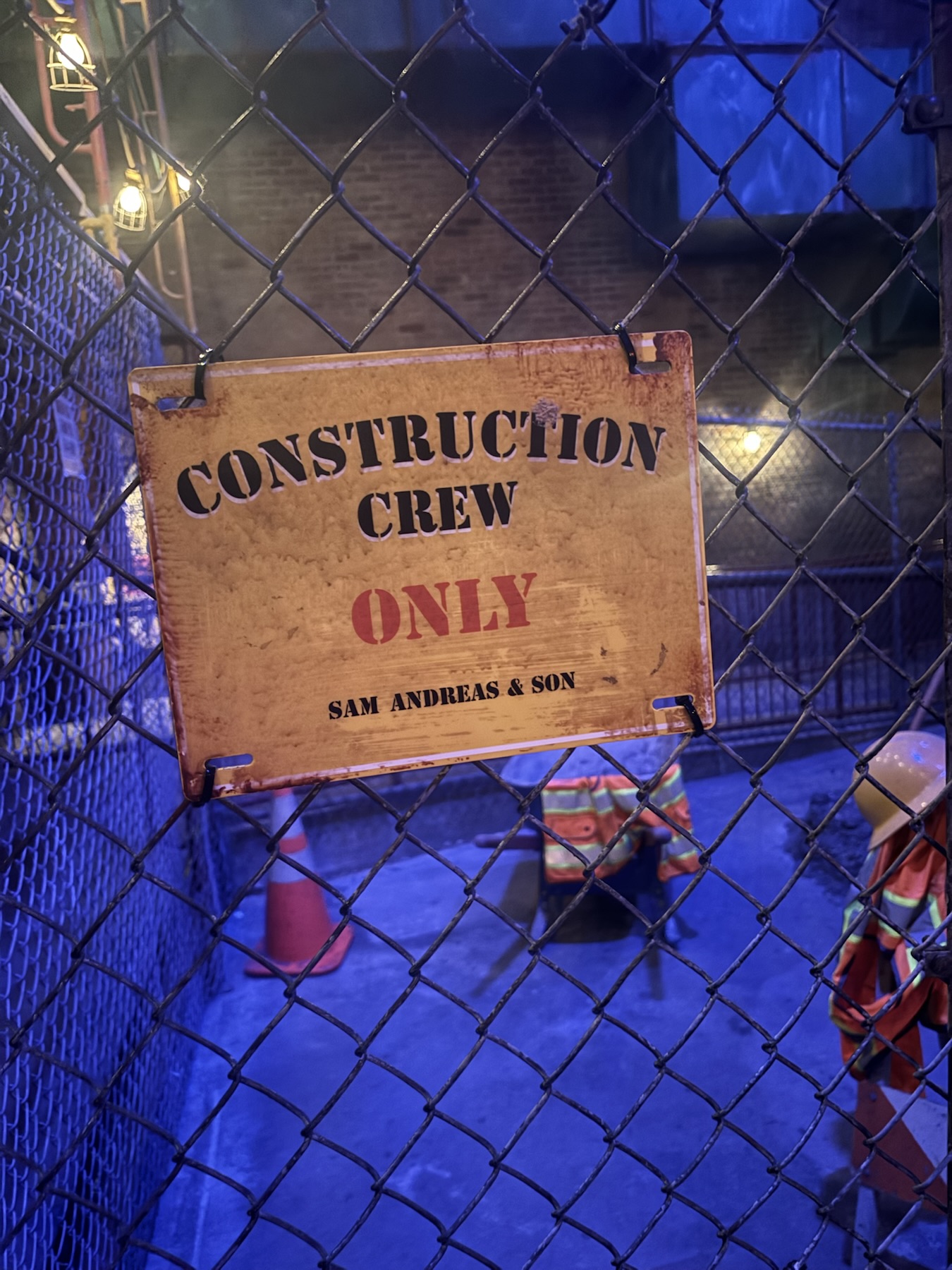 Rock'n'Roller Coaster