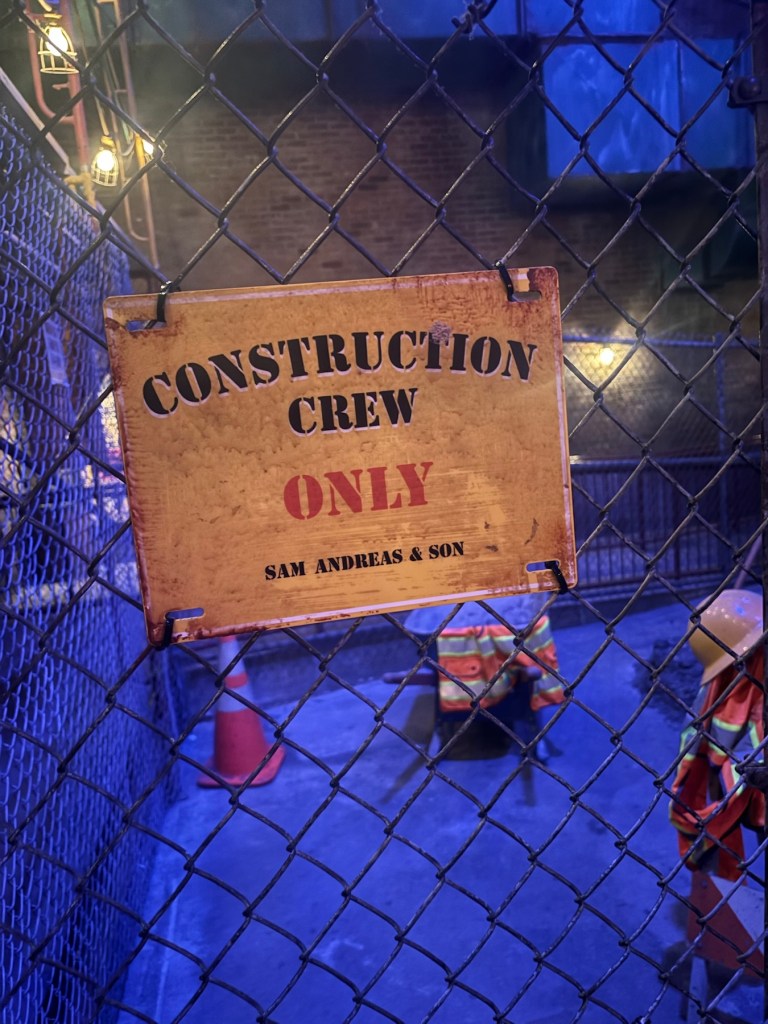 Rock'n'Roller Coaster