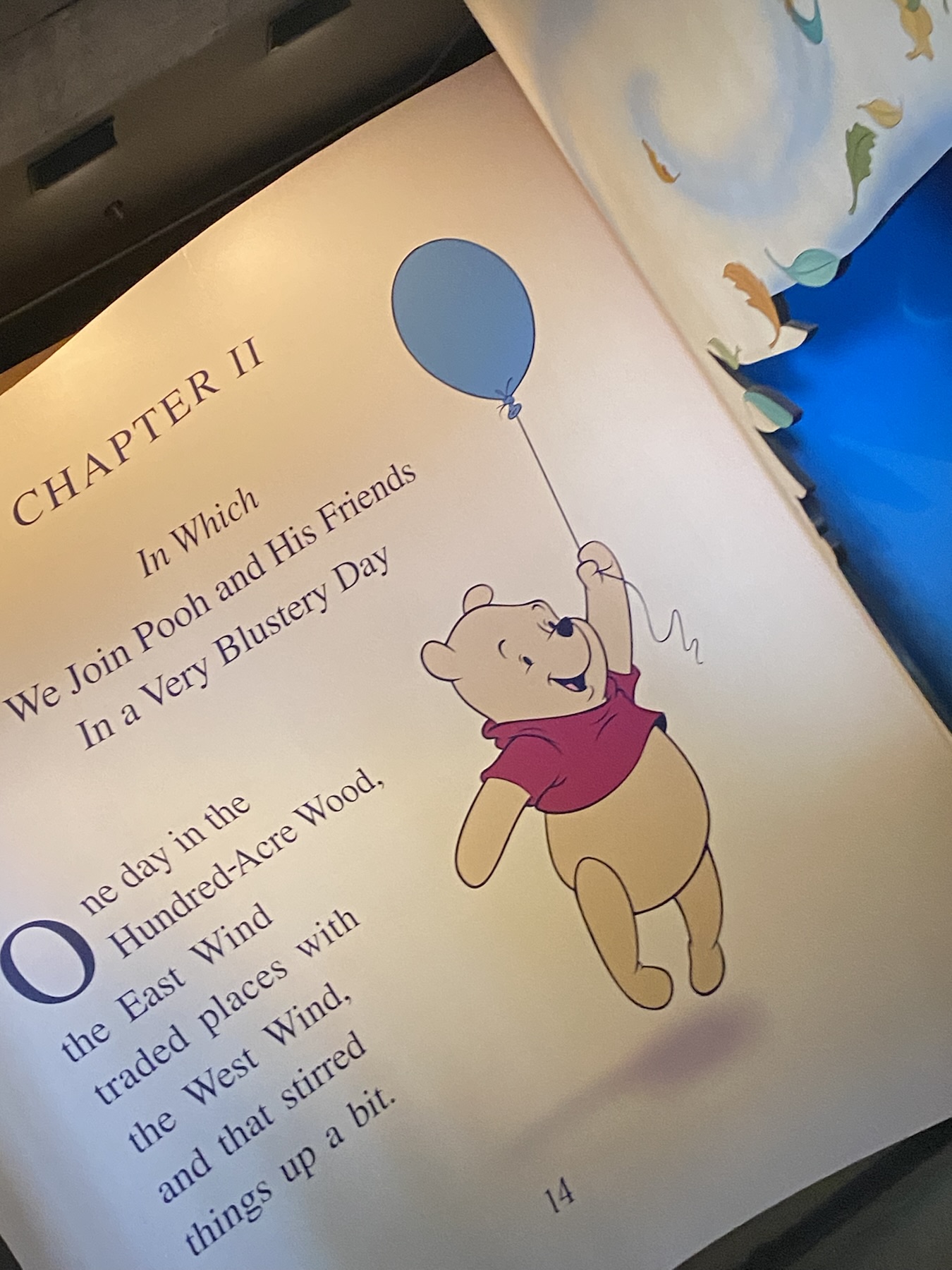 Fantasyland, Magic Kingdom