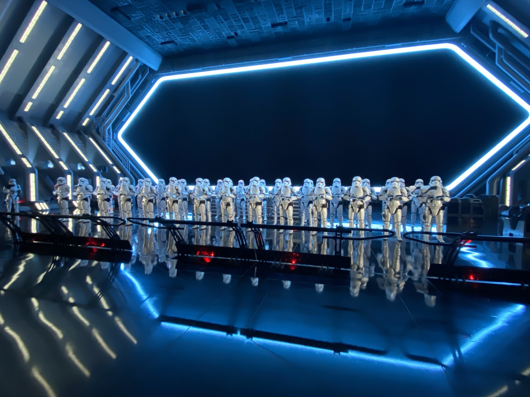 Star Wars: Rise of the Resistance