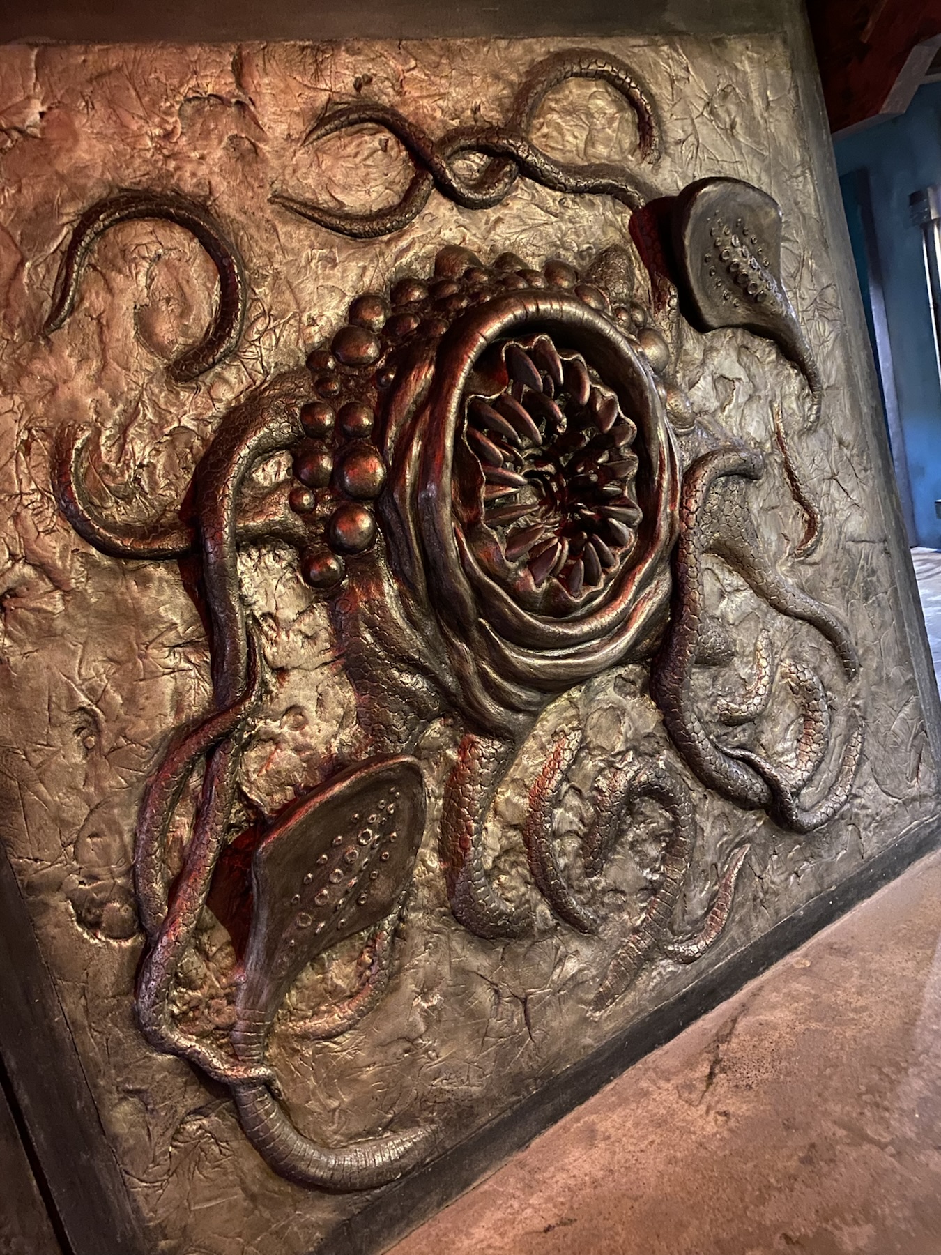 Star Wars Galaxy's Edge