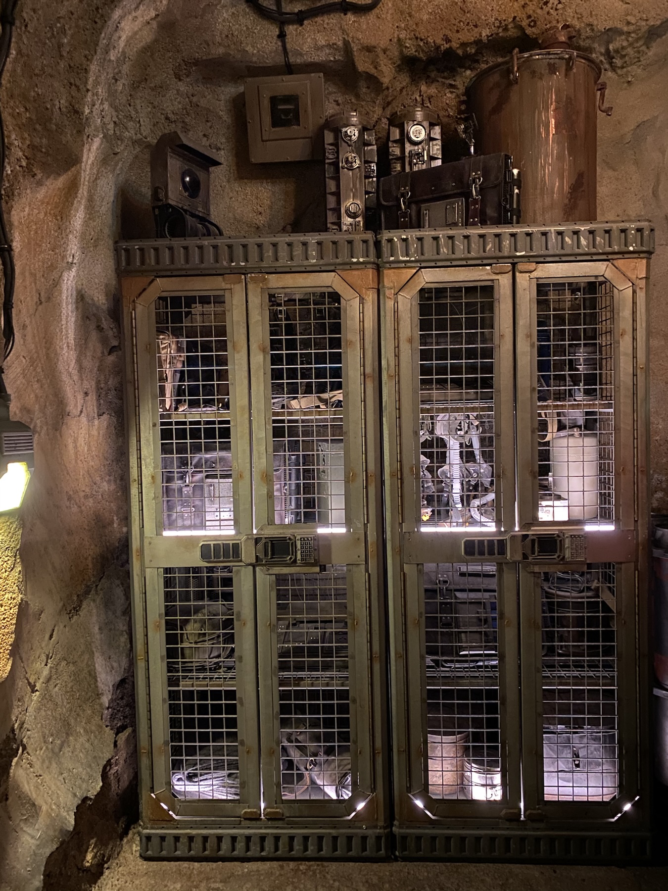 Star Wars: Rise of the Resistance 