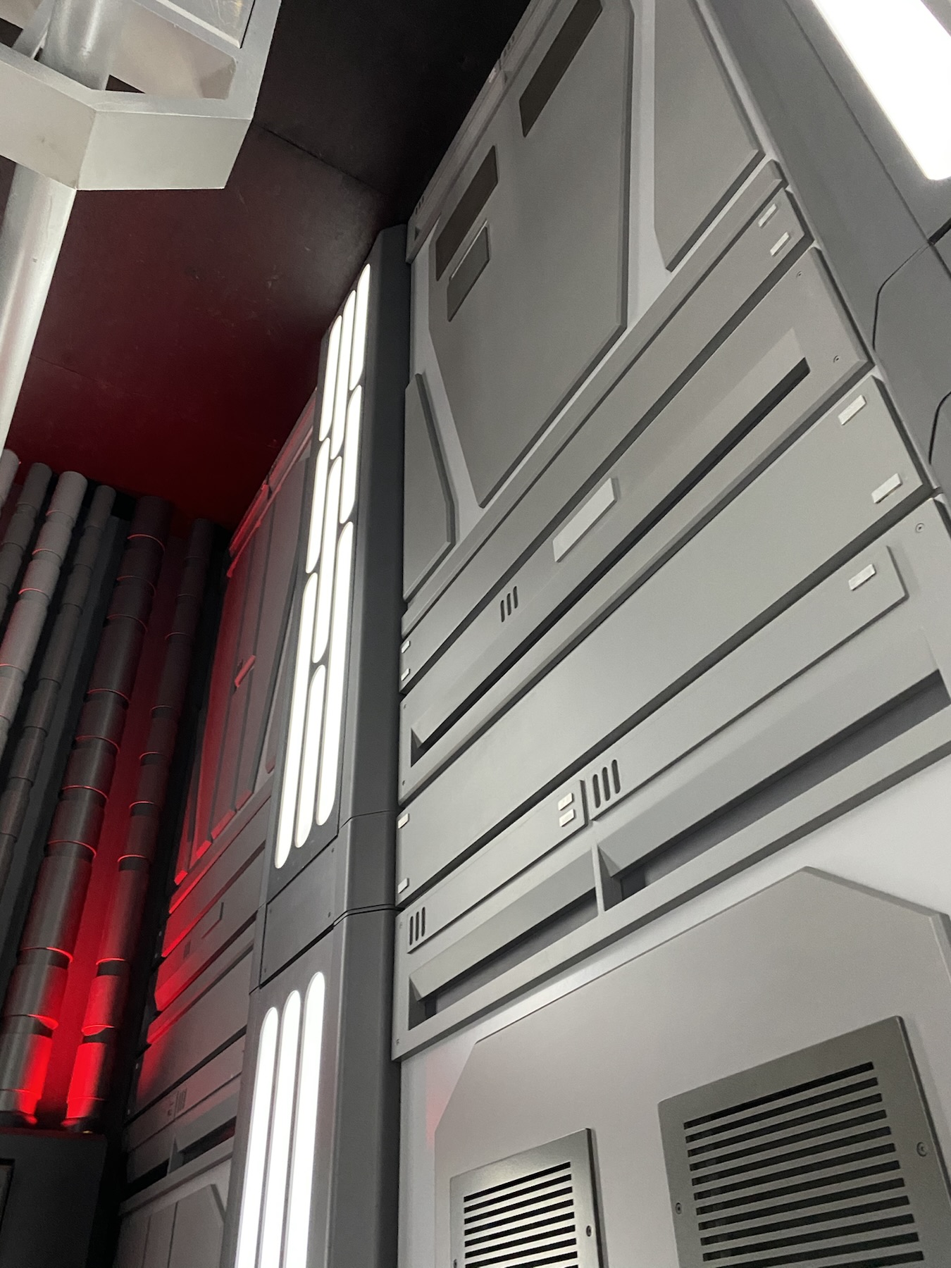 Star Wars: Rise of the Resistance