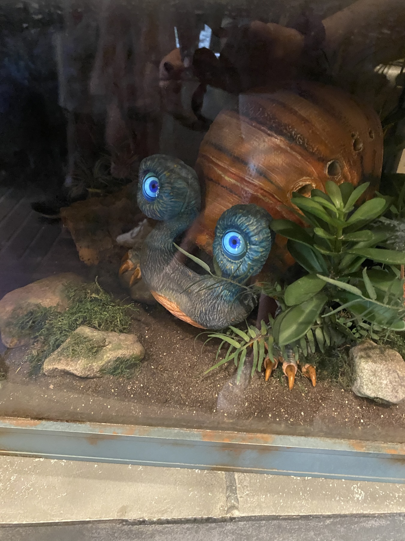 Star Wars Galaxy's Edge