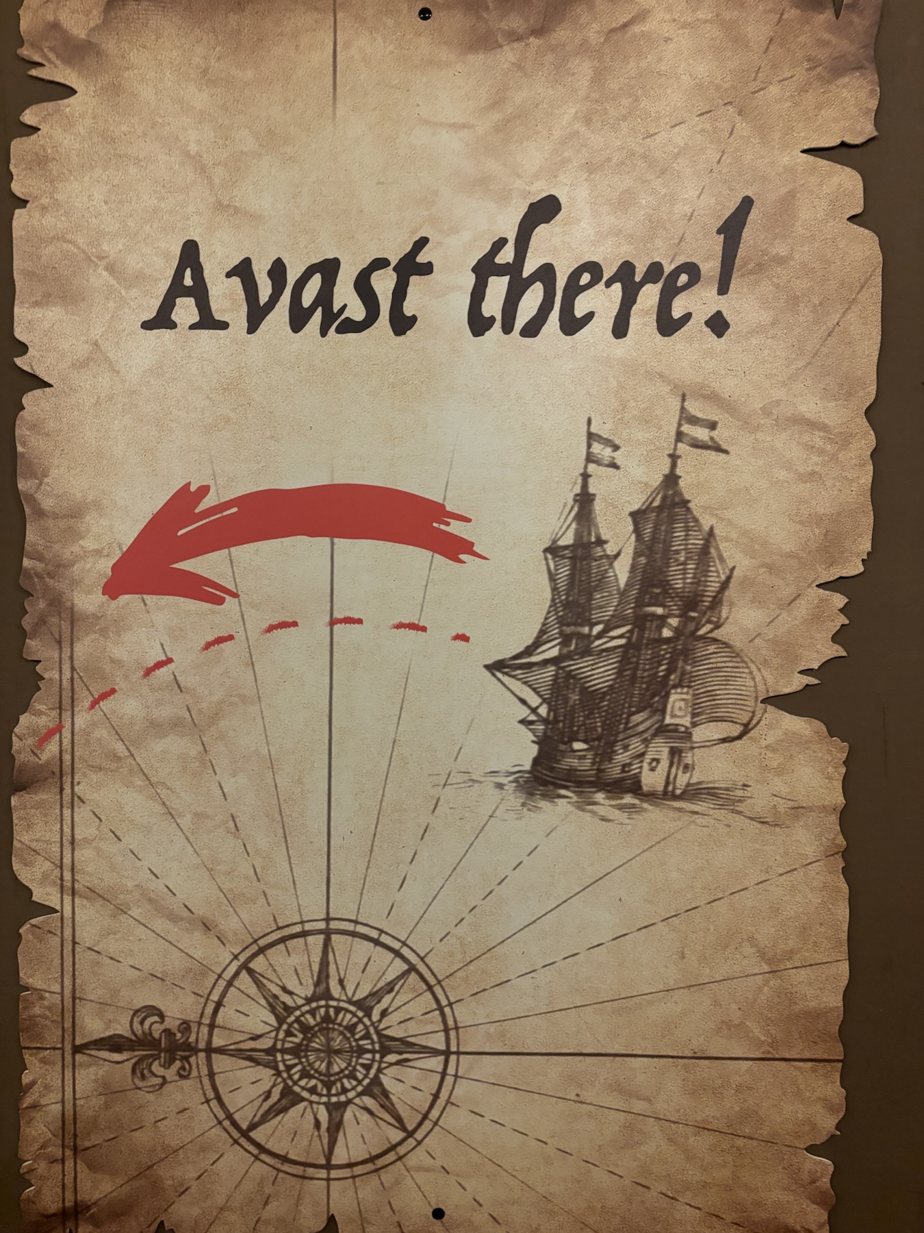 Pirates of the Caribbean, Adventureland, Magic Kingdom Walt Disney World