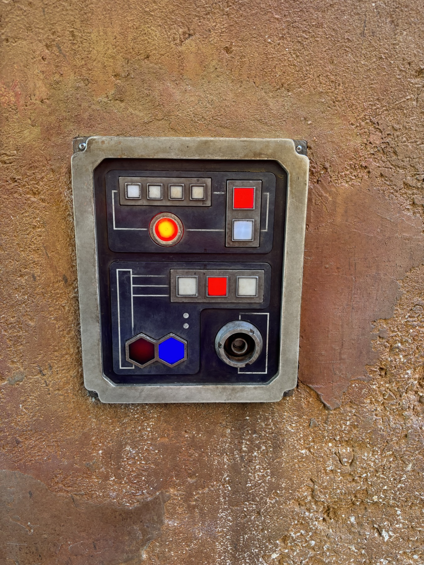 Star Wars Galaxy's Edge