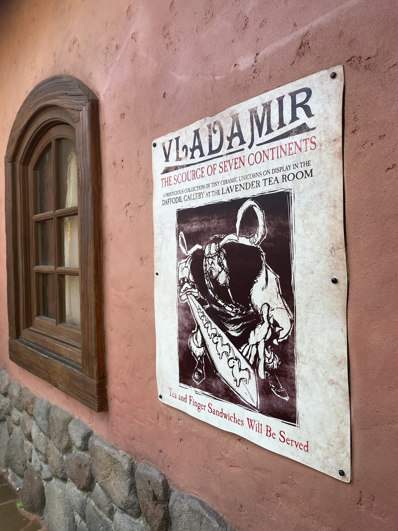 Fantasyland, Magic Kingdom