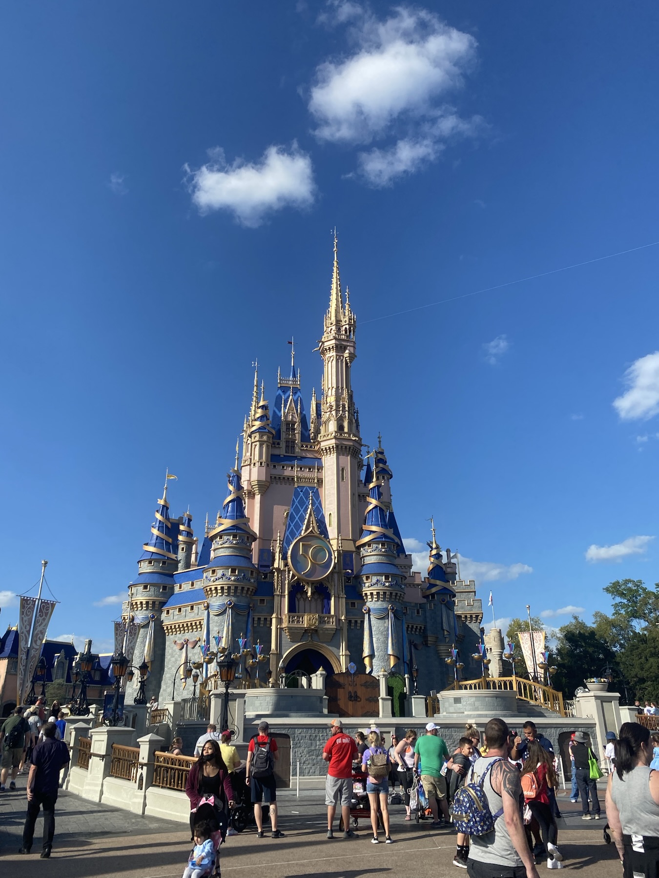 Magic Kingdom