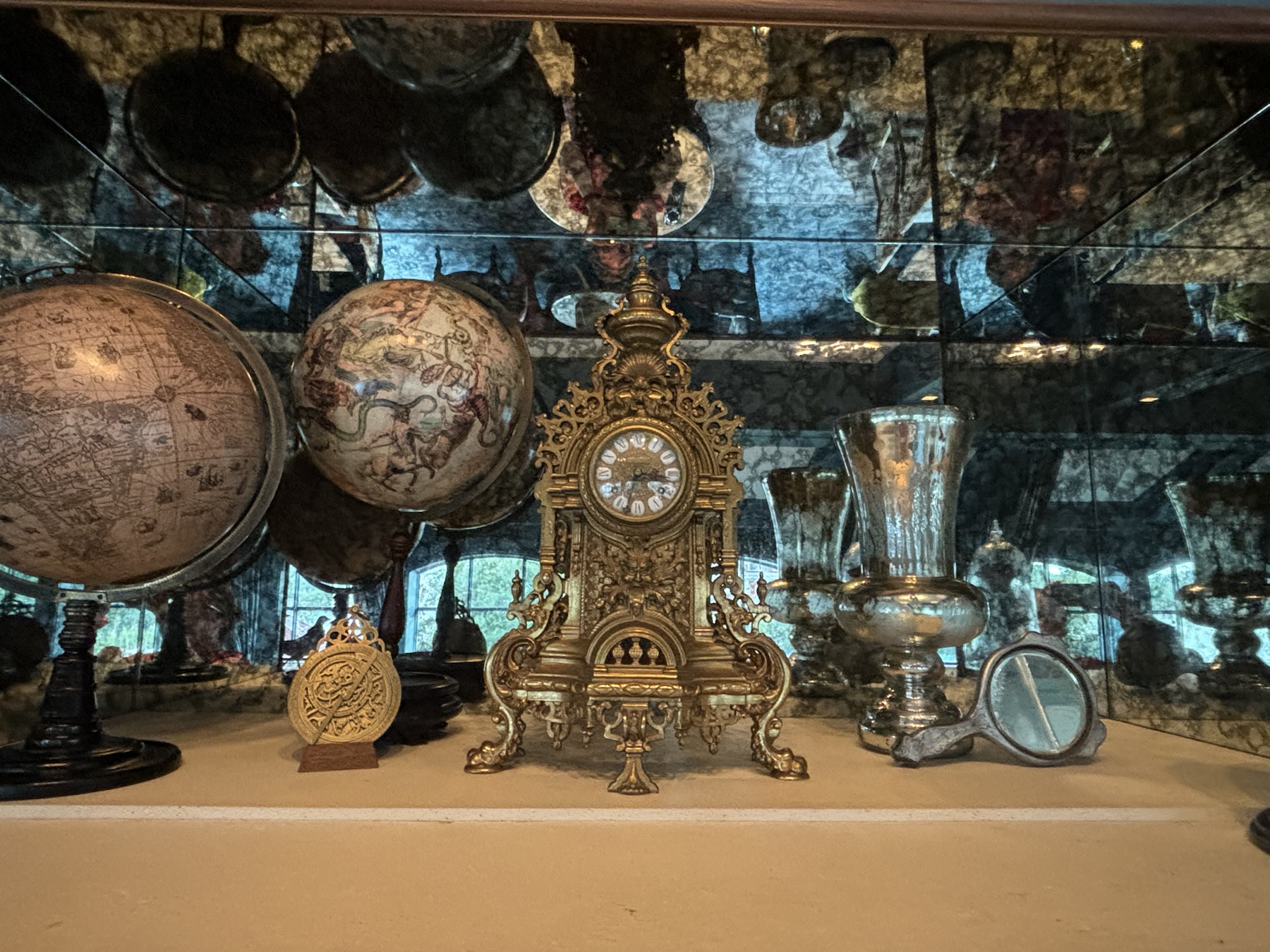 Enchanted Rose at Grand Floridian Resort and Spa