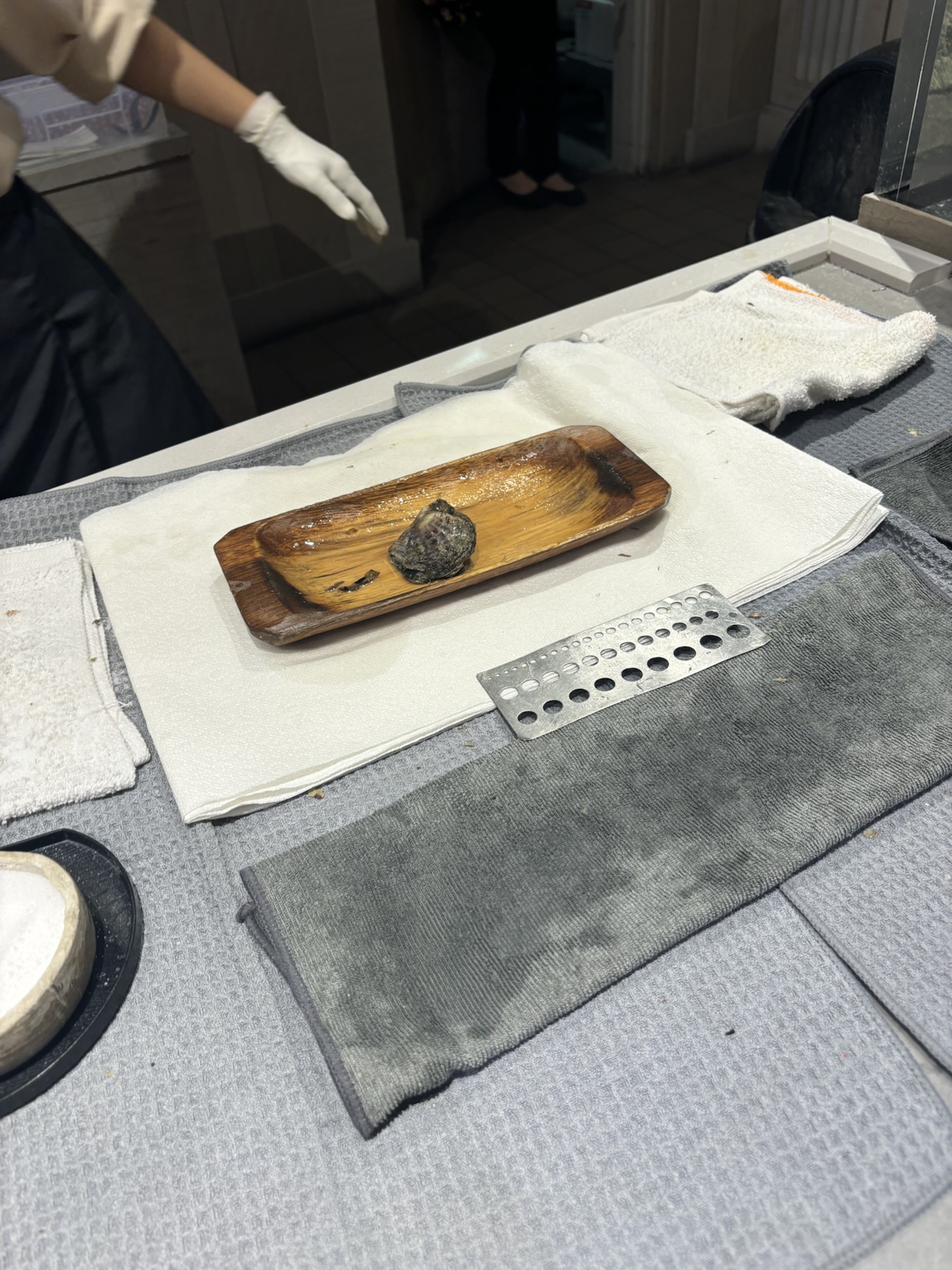 Pearl Experience, Japan