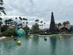 Echo Lake at Disney's Hollywood Studios