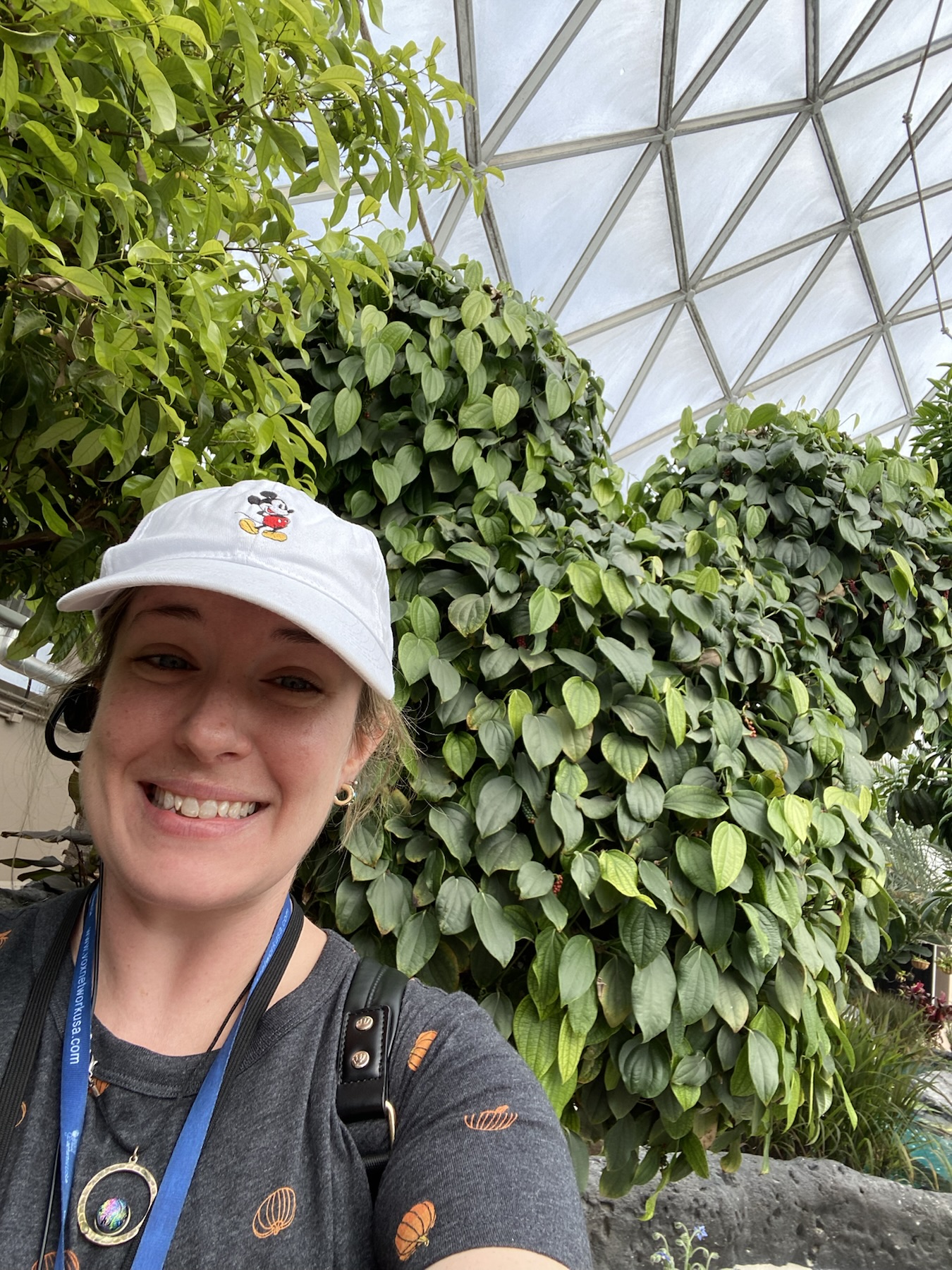 Behind the Seeds Tour, EPCOT 2023