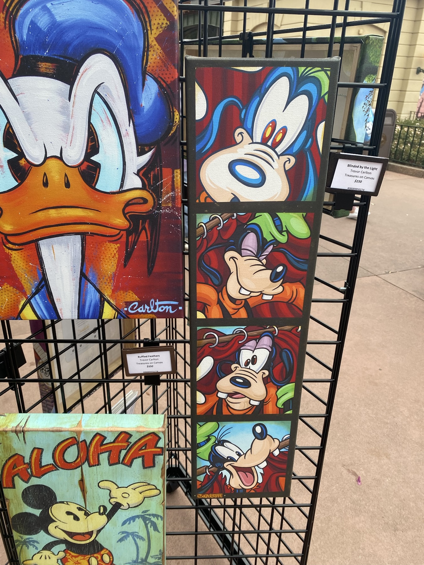 EPCOT International Festival of the Arts, 2024