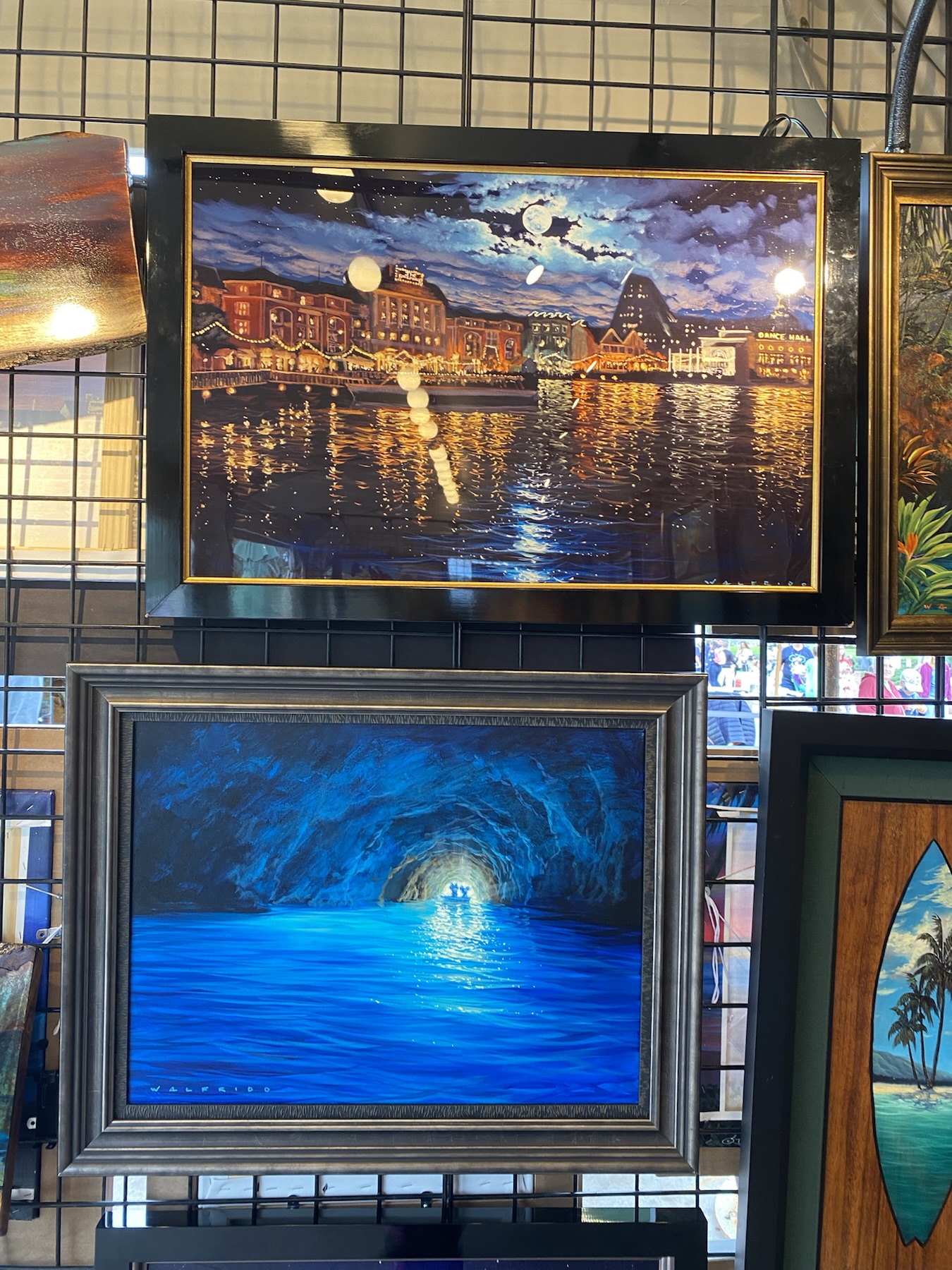 EPOCOT International Festival of the Arts