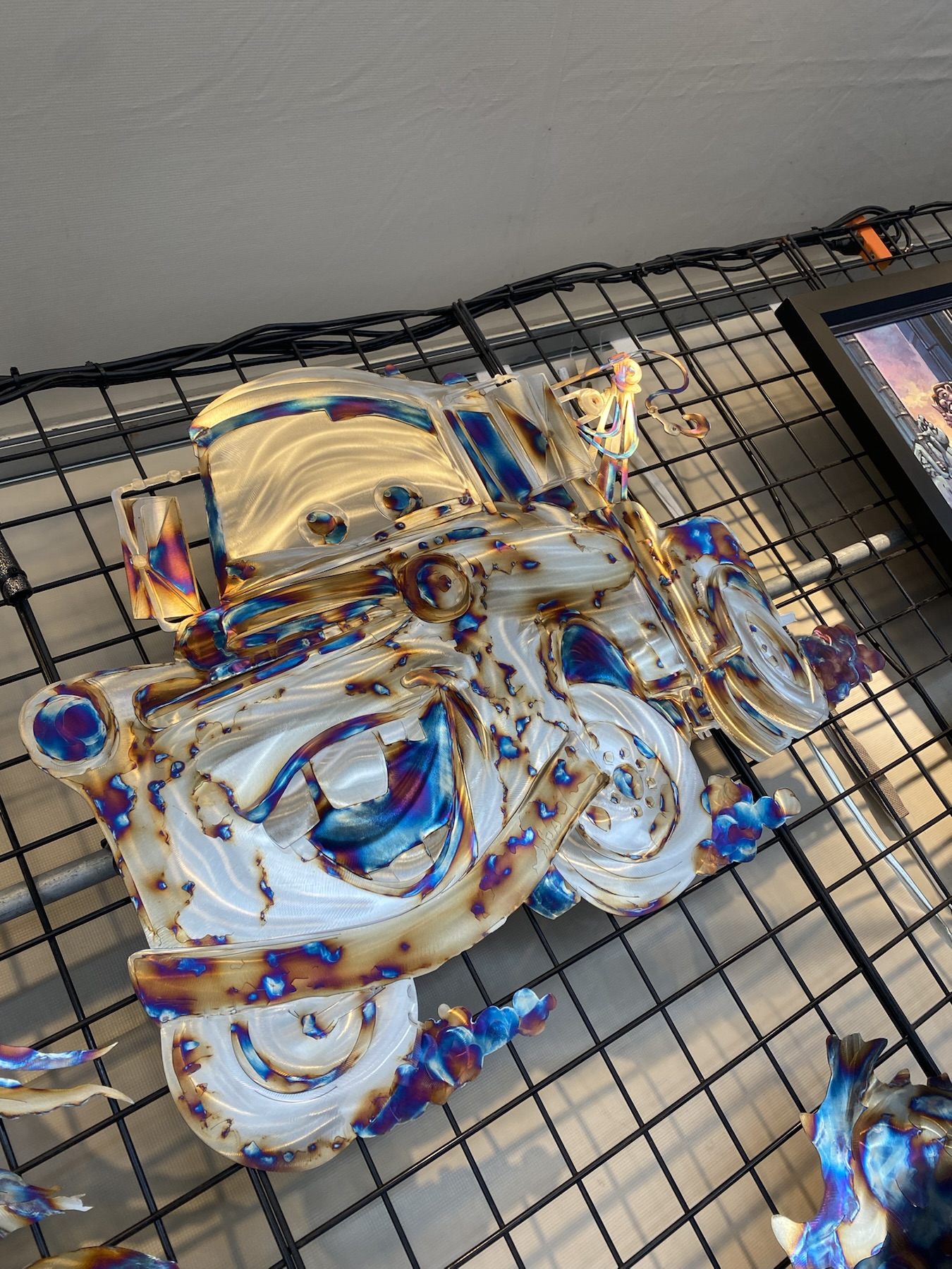 EPOCOT International Festival of the Arts