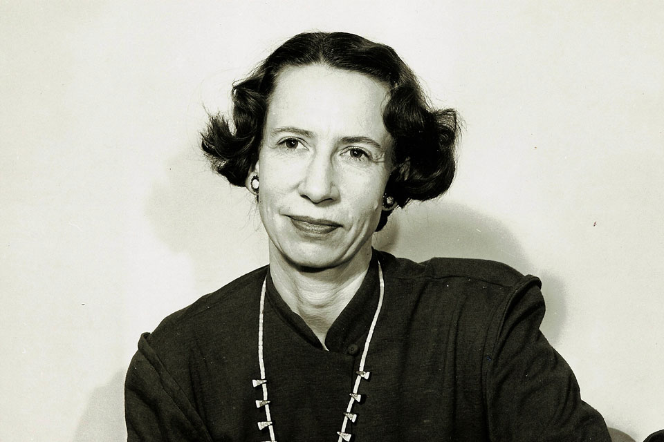 Ruth Shellhorn